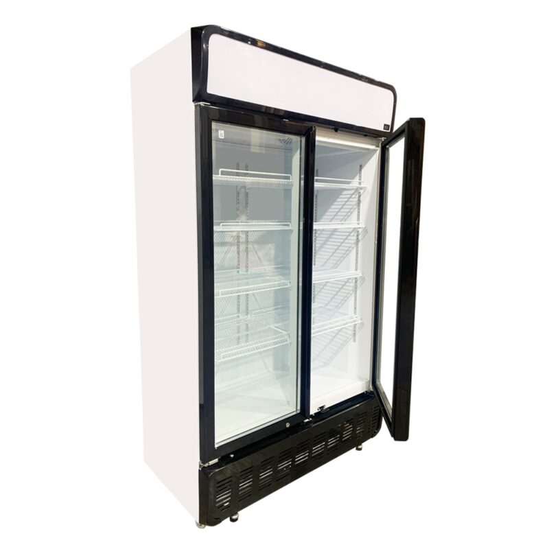 Visicooler 778 L.