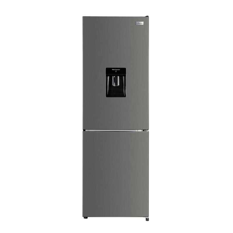 Refrigerador Combi No Frost 250 LTS. LRB-281NFIW Libero