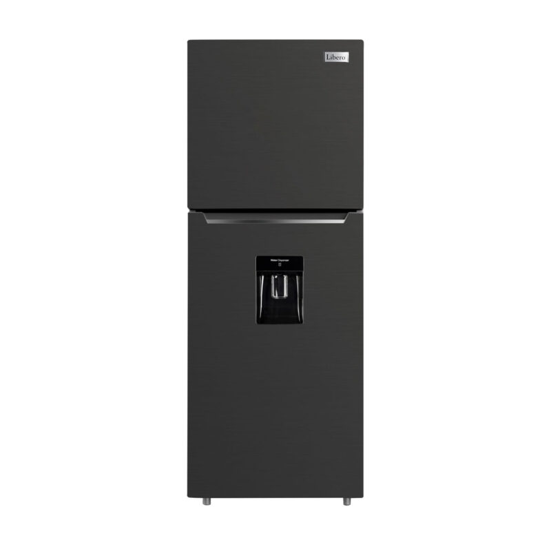 Refrigerador Top Mount No Frost 248 LTS LRT-265NFNW Libero