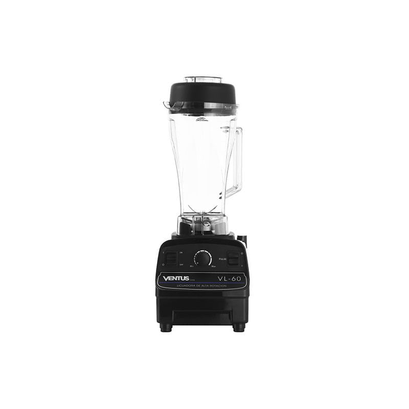 Licuadora 2 Lts Industrial Vl-60 Ventus