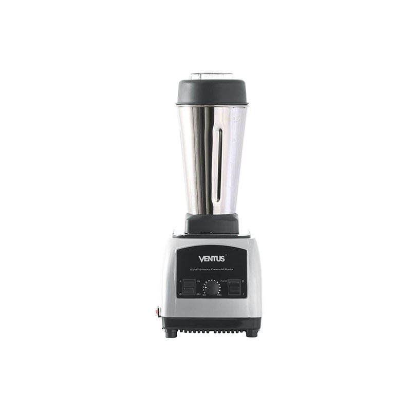 Licuadora 2 Lts Industrial Acero Inox Vl-60Pro Ventus