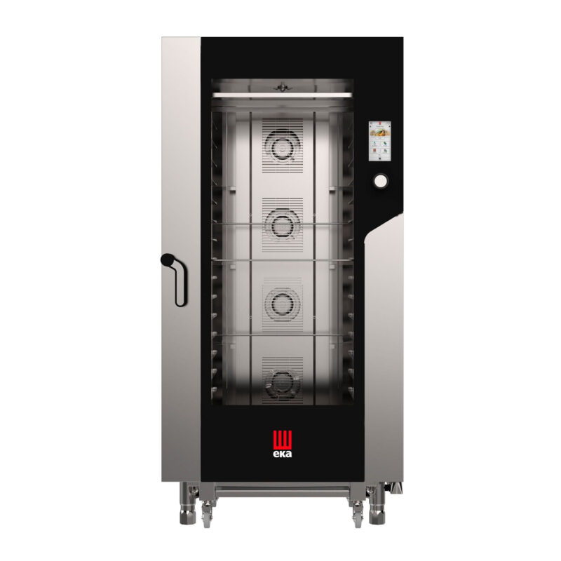 Horno Comb Electrico 16 Band Mkf1664 Ts Eka