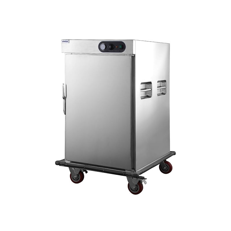 Carro Mantenedor De Alimentos Ventus 1 Puerta DH-5F-11 Ventus