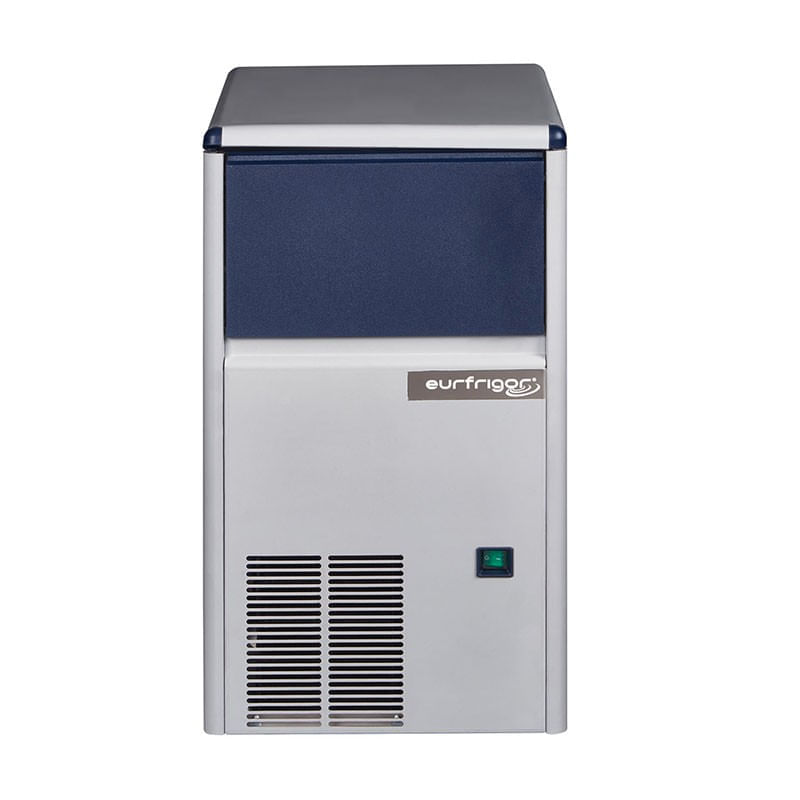 Brice Maquina De Hielo 25Kg/Dia Mod Ecp28A Brice