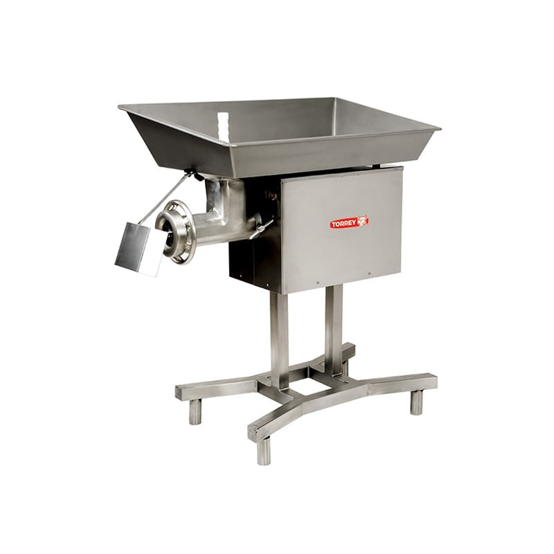 Moledor De Carne 5 Hp M-32-5 Torrey