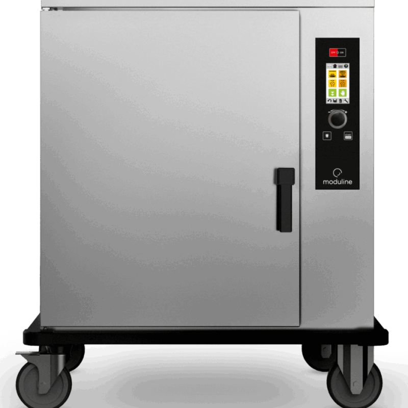 Regenerador mantenedor de frio 20gn rrt112e moduline