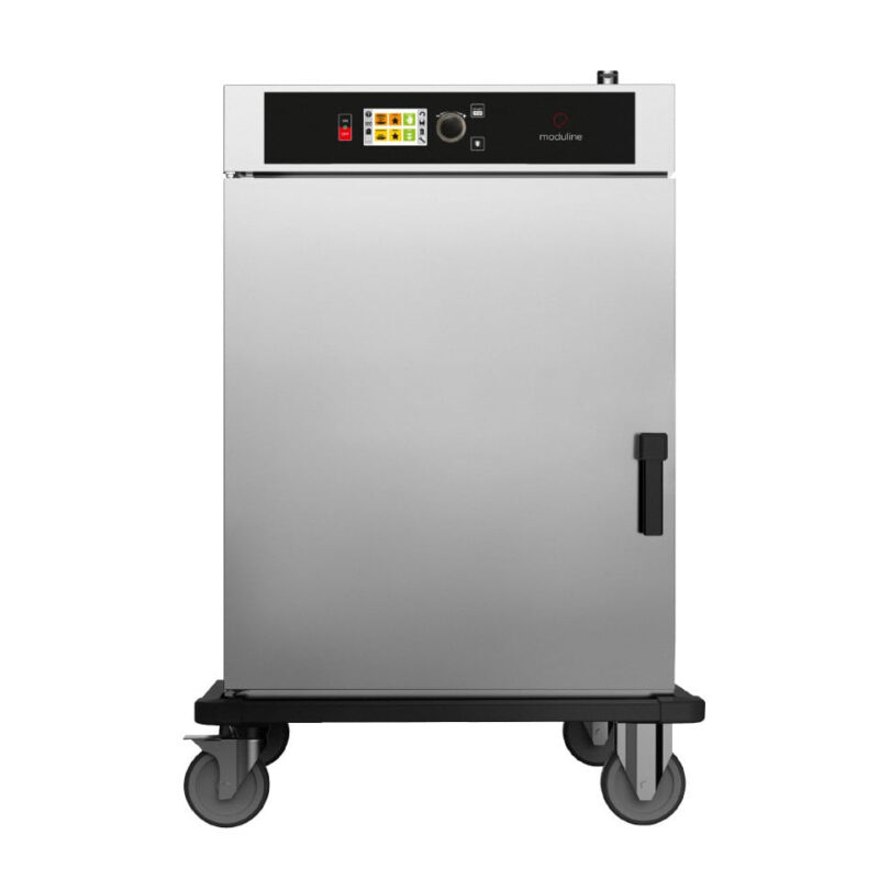 Retermalizador Rrt101E +Sonda Multipunto Rrt101E Moduline