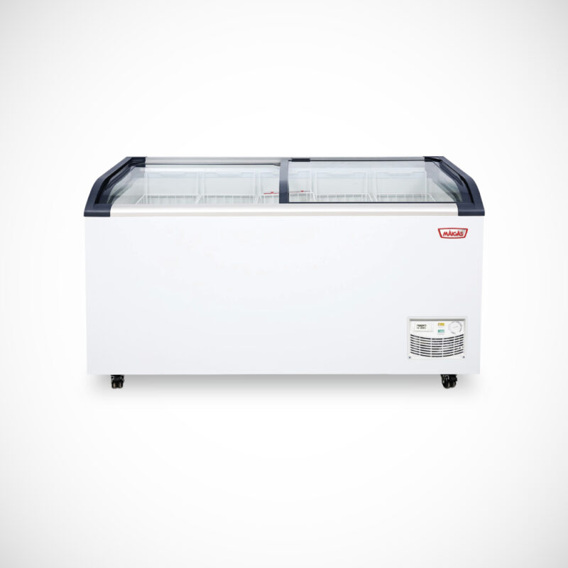 Congelador Isla 470 Lts. V C