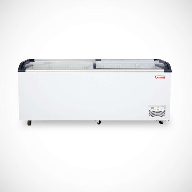 Congelador Isla 650 Lts. V C