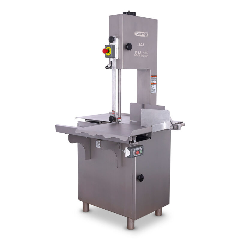 Sierra Para Carne 3Hp St-305-Sh Torrey