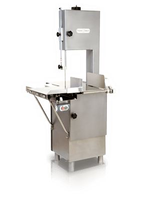 Sierra Para Carne Acero Inoxidable 1,5 Hp St-295Ai Torrey
