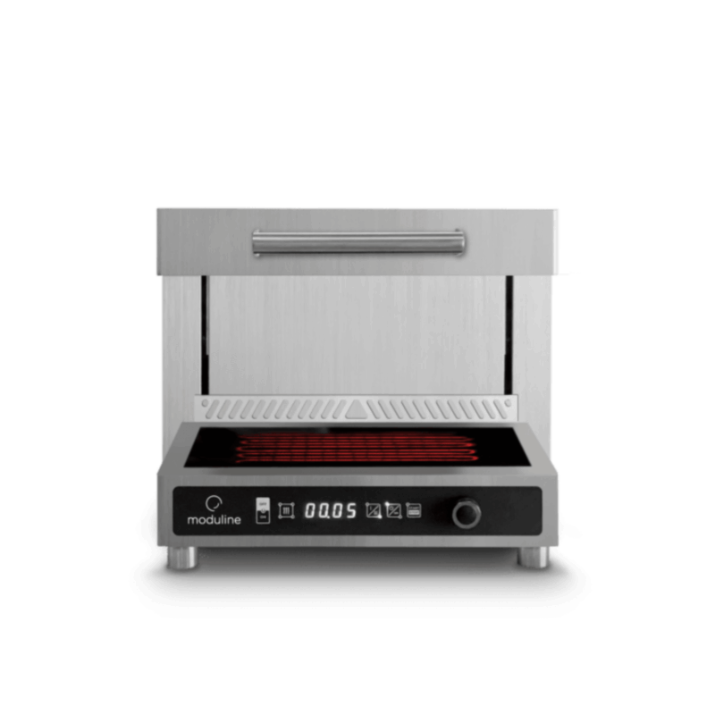 Salamandra seh103e moduline