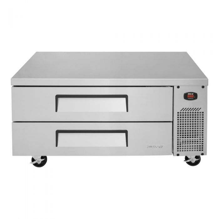 Base refrigerada 2 cajones TCBE-48SDR Turbo Air