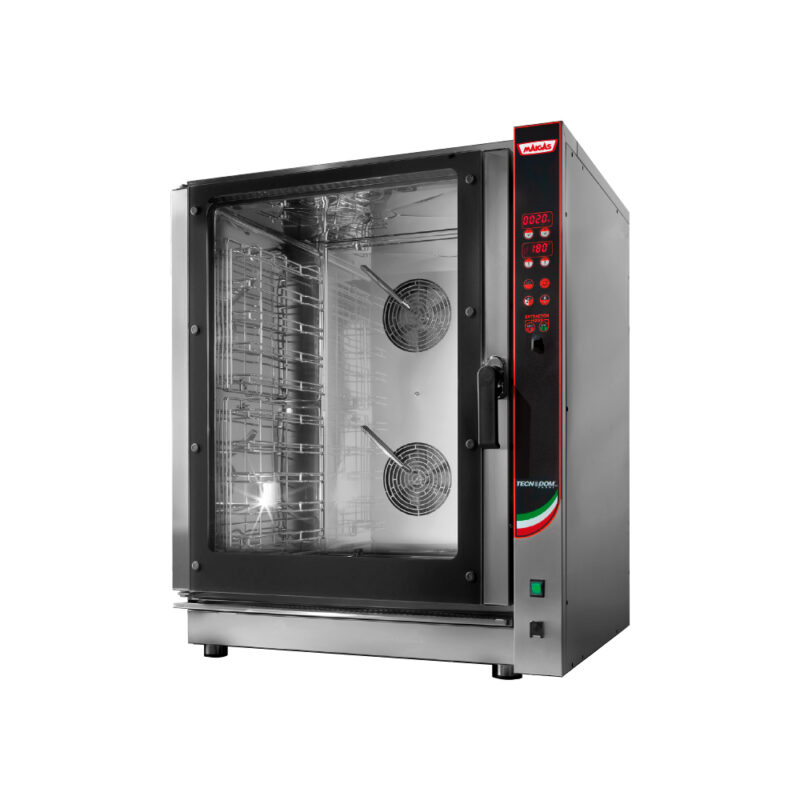Horno Convector Digital Electrico 10 Bdj.