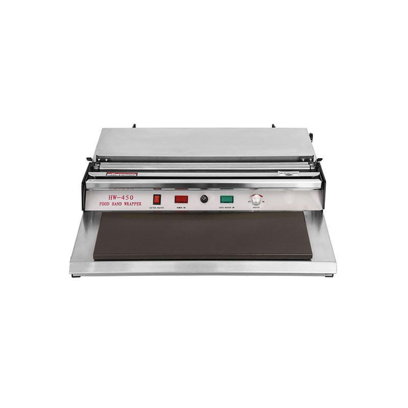 Termoselladora De Alimentos 450 Mm Vts-450 Ventus