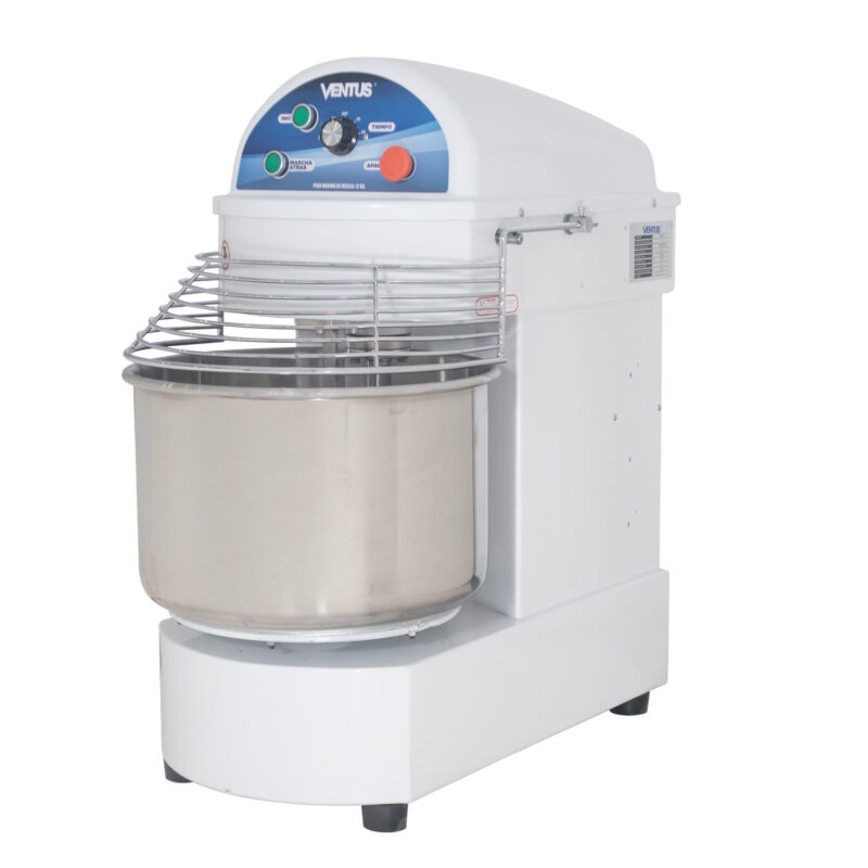 Amasadora Industrial 8 Kgs Con Timer VAM-20T Ventus