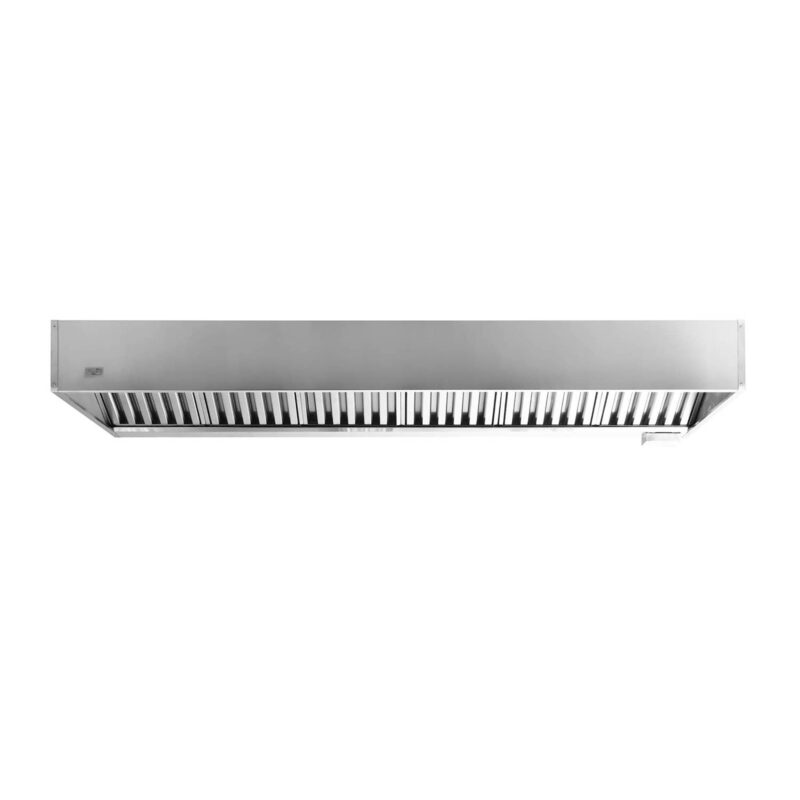 Campana Central 3Mt. Venecc-300 + Filtro Campana Central Venecc-300 + Filtro Pack