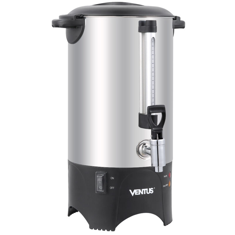Hervidor de agua eléctrico 6 litros VHA-6 Ventus