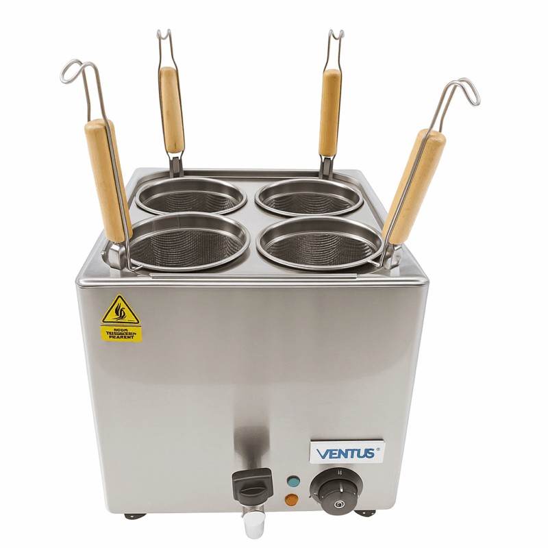 Cocina para pastas eléctrica VPC-EH674 Ventus