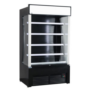 Vitrina Refrigerada Mural VRM-1300 Ventus