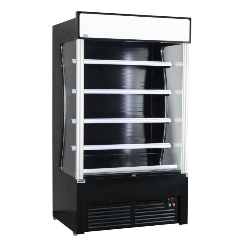 Vitrina Refrigerada Mural VRM-1300 Ventus