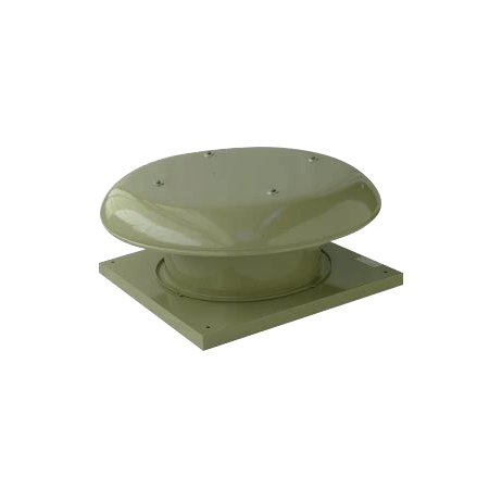Extractor Domo Monofasico VTE-450-4 Gatti