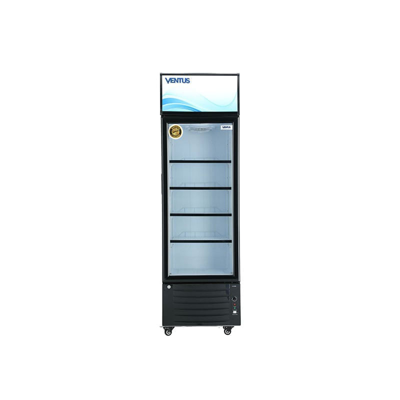 Visicooler 260 Lts 1 Puerta LG-260 Ventus