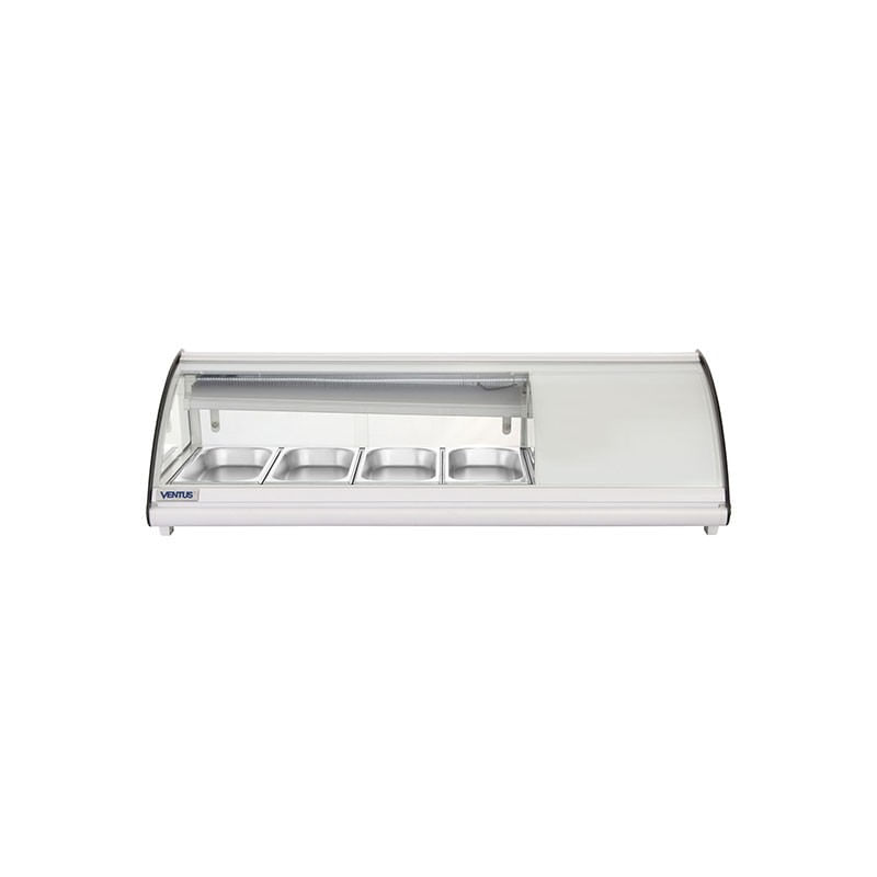 Vitrina Sushi 1,2 VERT-43 Ventus