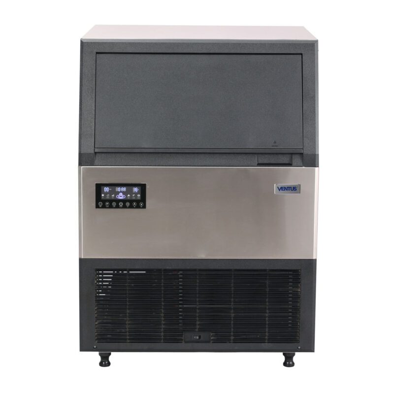 Maquina Fabricadora De Hielo Tipo Campana 80 Kg/Dia Vmh-80C Ventus