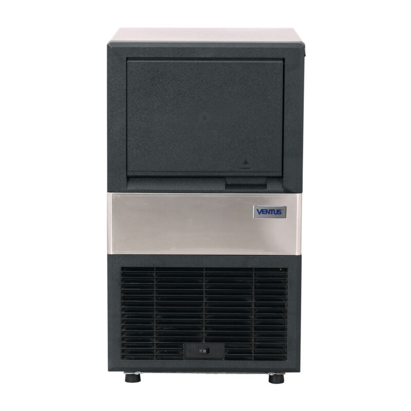Maquina Fabricadora De Hielo Tipo Campana 30 Kg/Dia VMH-30C Ventus