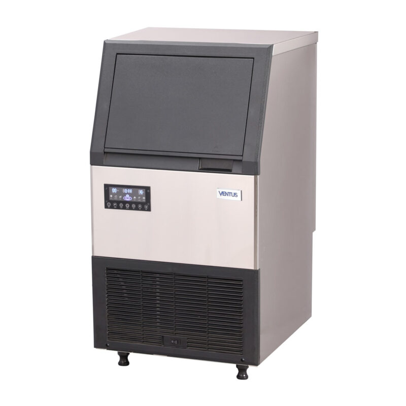 Maquina Fabricadora De Hielo Tipo Campana 50 Kg/Dia VMH-50C Ventus