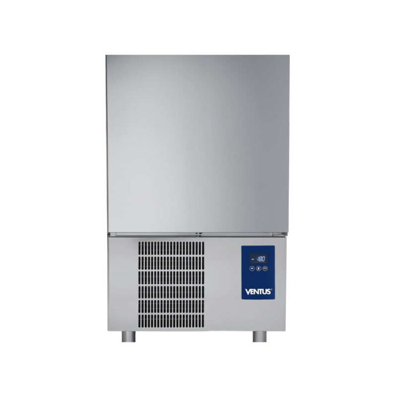 Abatidor 10GN 25/15 Kg BF-R101 R290 VABAT10GN Ventus