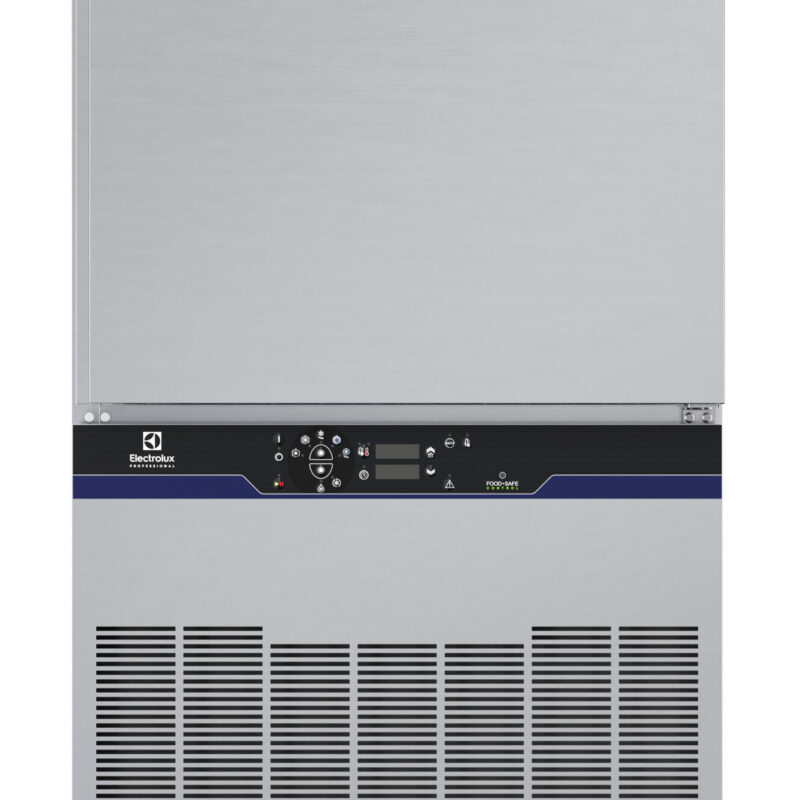Abatidor 10BandejasGN 40Kg 1/1 725214 Crosswise