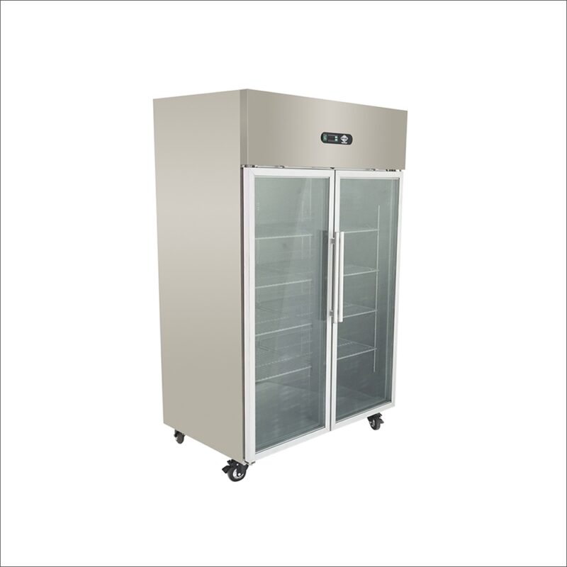 Refrigerador industrial 1000 Lts. MAIGAS Cód.AS10G2