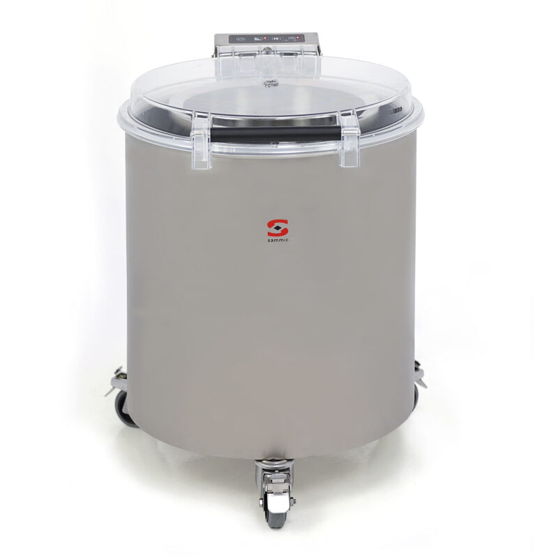 Escurridor De Vegetales ES-100 Sammic