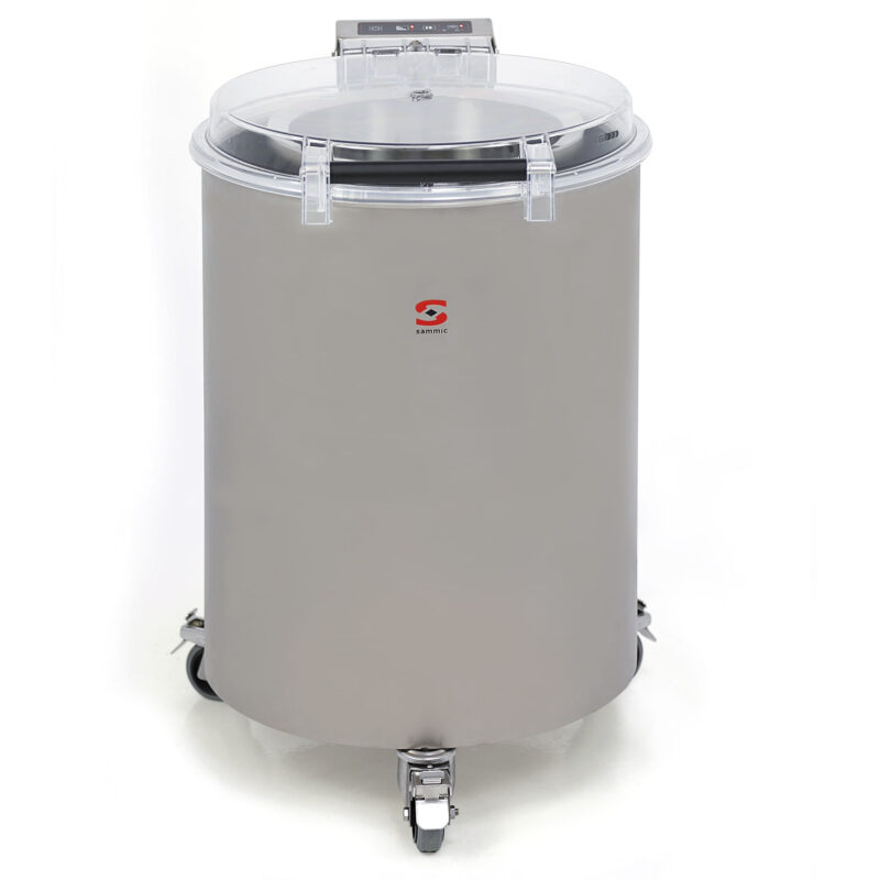Escurridor De Vegetales ES-200 Sammic