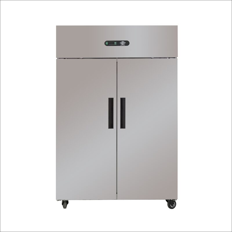 Refrigerador A.I. 2 Puertas 1.000 Lts