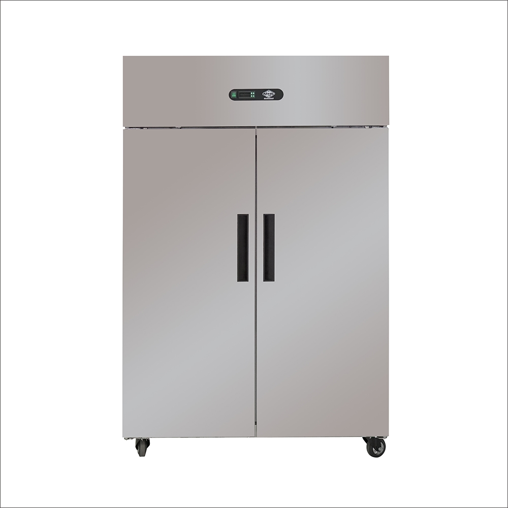 Refrigerador A.I. 2 Puertas 1.000 Lts