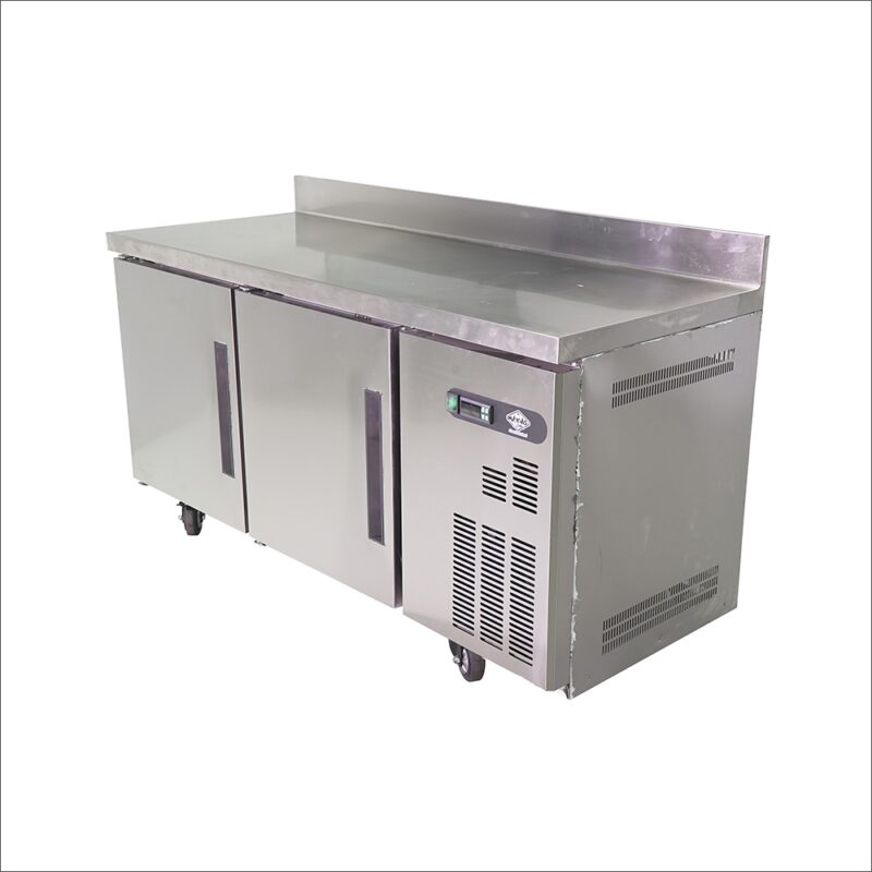 Meson Refrigerado 255 Lt