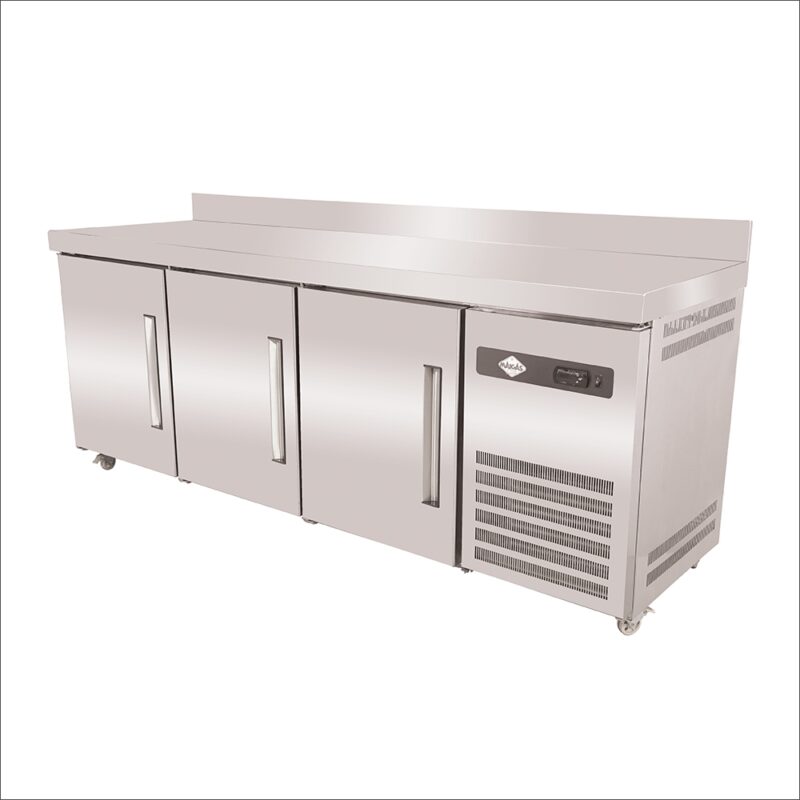 Meson Refrigerado 395 Lt MAIGAS FAGM200