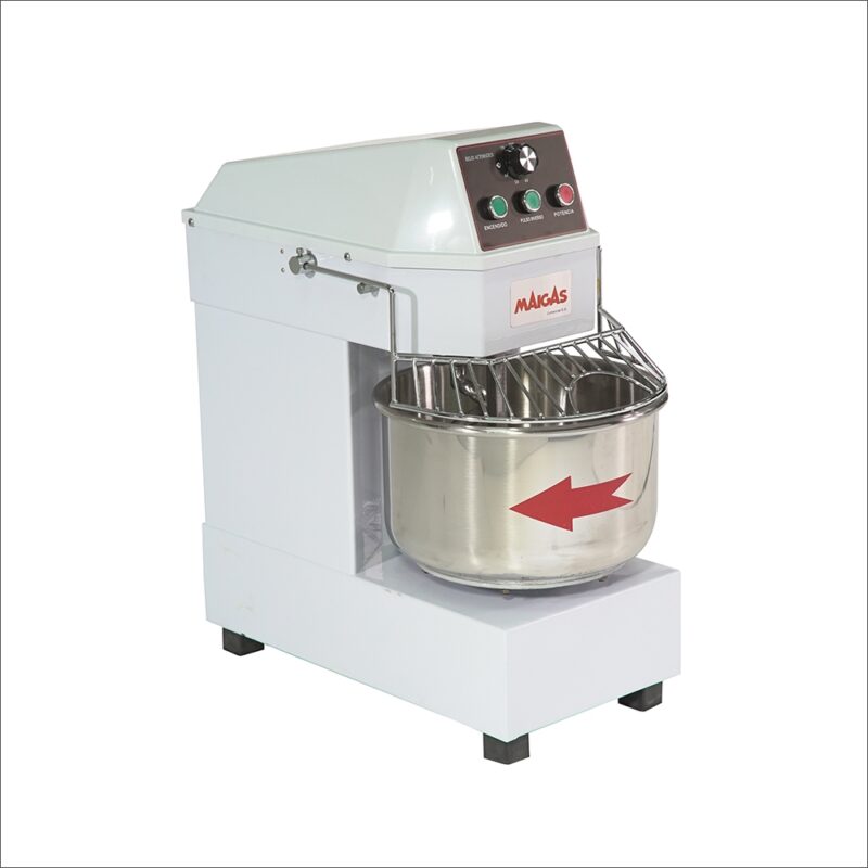 Amasadora 8 Kg.
