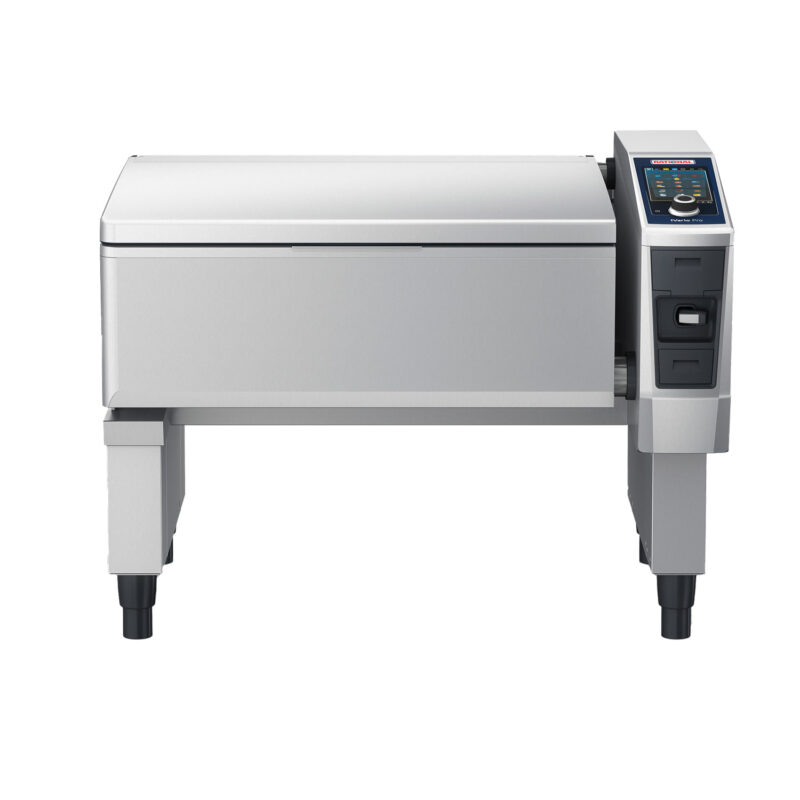 Sistema De Coccion Ivario Xl Rational