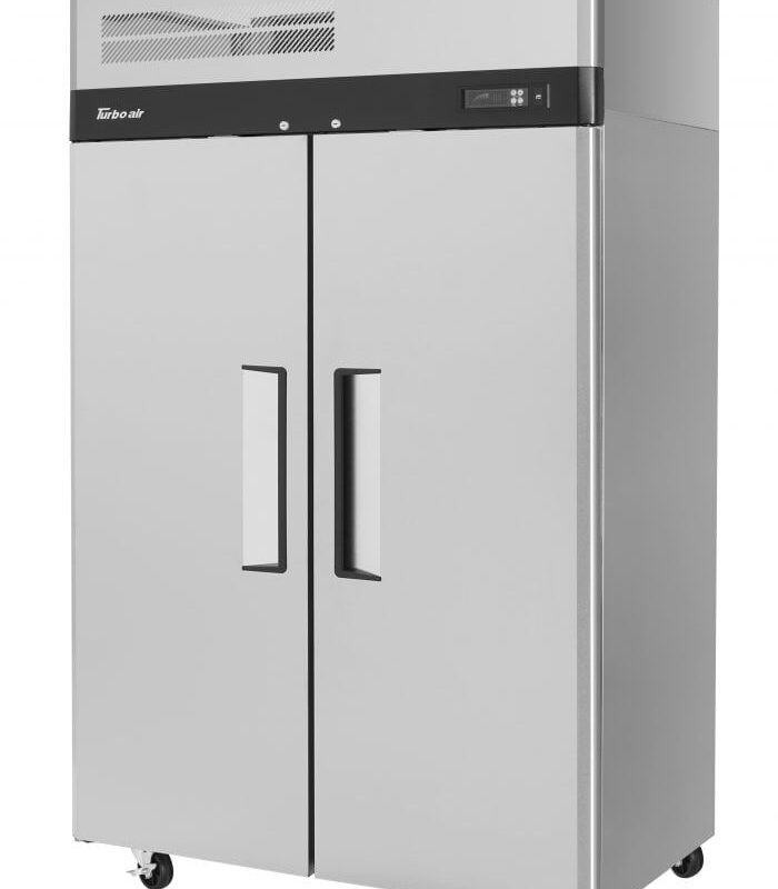 Frezeer 2 puertas autolimp M3F47-2-N Turbo air