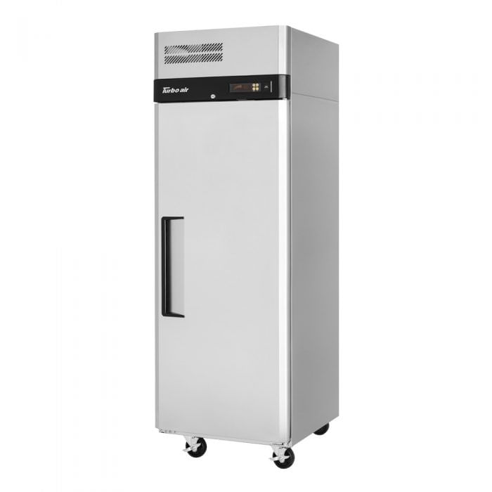 Refrigerador 1 puerta autolimp M3R24-1-N Turbo air