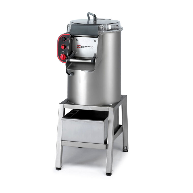 Pelador De Papa 30Kg PI-30 Sammic