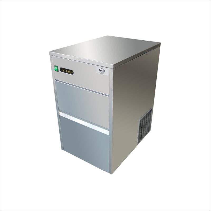 Fabricadora De Hielo 26 Kg.