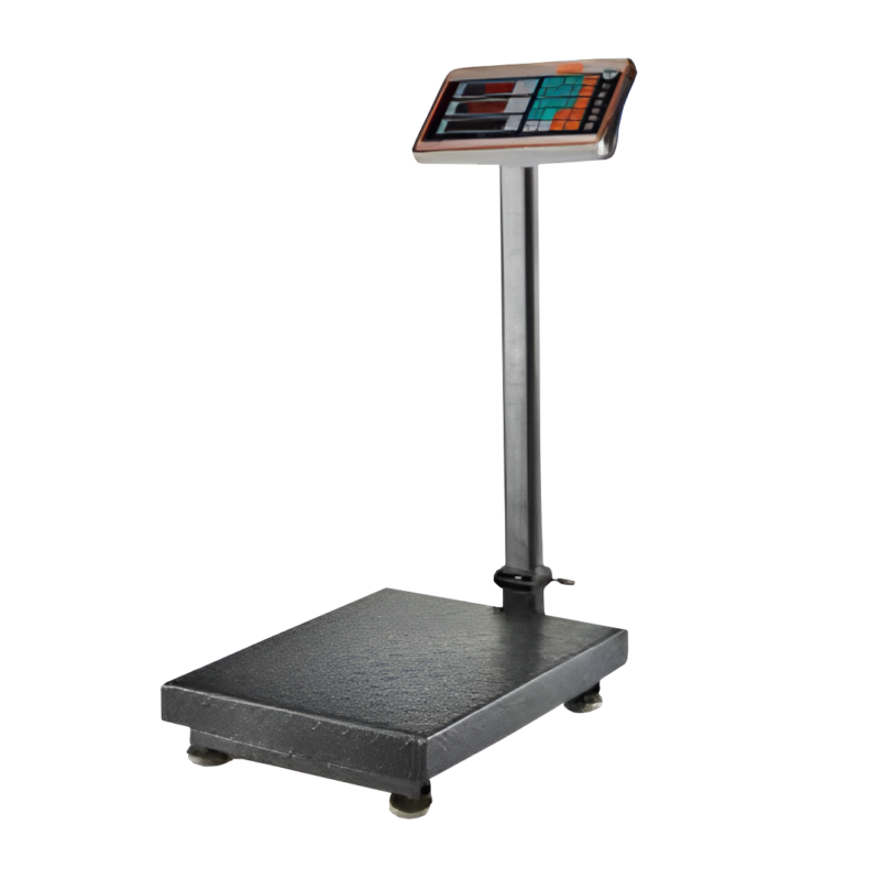 BALANZA PESO-PRECIO QUANTUM DS30 30Kg.x5g.