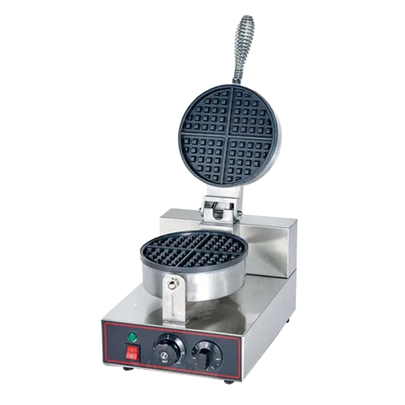 WAFFLERA ITA 1 PLATO MODELO W-1D 220V