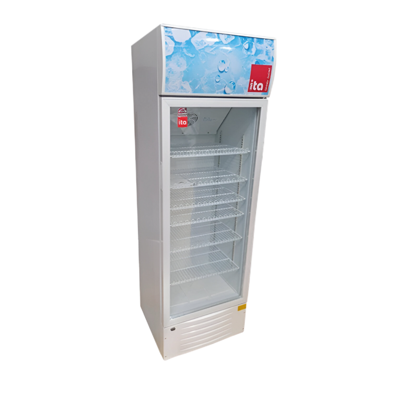VISICOOLER LC 400 ITA