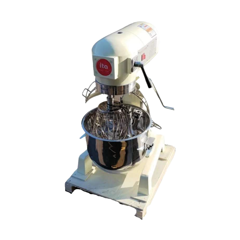 BATIDORA ITA 20 L 3V